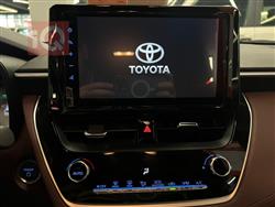 تويوتا كورولا كروس